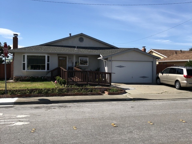 BELLA AMORE Assisted Living Home Image in FREMONT, CA